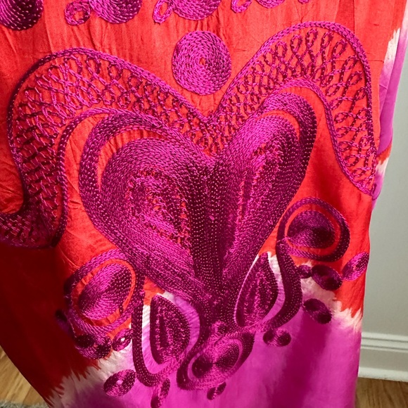 Swim Coverup NWOT - Picture 7 of 9